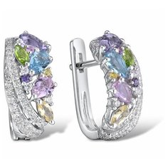 VALTERA Серьги 087680