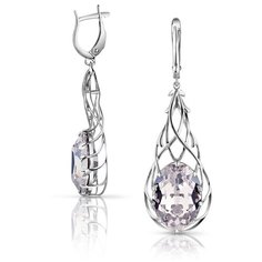 VALTERA Серьги 095081