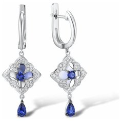 VALTERA Серьги 115379