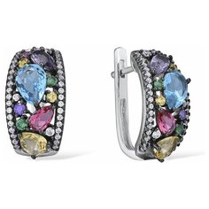 VALTERA Серьги 114847