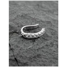 VALTERA Серьги каффы 117059