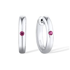 VALTERA Серьги из серебра 117720