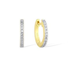 VALTERA Серьги из серебра 117724