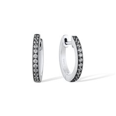 VALTERA Серьги из серебра 117725