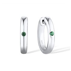 VALTERA Серьги из серебра 117719