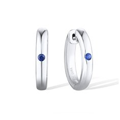 VALTERA Серьги из серебра 117718