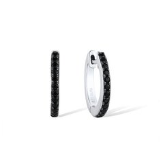 VALTERA Серьги из серебра 117728