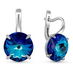VALTERA Серьги из серебра 117916