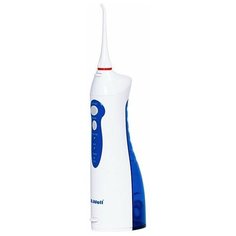 Ирригатор B.Well WI-911, белый/синий