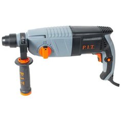 Перфоратор P.I.T. РВН24-С, 850 Вт