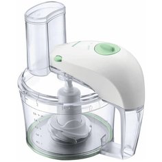 Комбайн Philips HR7605 белый/светло-зеленый