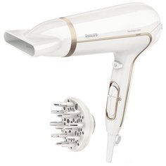 Фен Philips HP8232 DryCare Advanced, белый