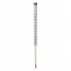 Термометр Стеклоприбор ТТЖ-М исп. 1П-4 белый