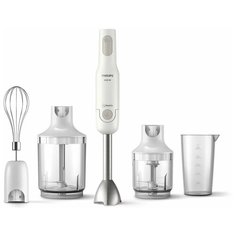 Погружной блендер Philips HR2537 Daily Collection, белый