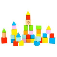 Кубики Tooky Toy TL799