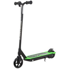 Детский электросамокат Novatrack Escoo Lead Entry (2020), зеленый