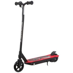 Детский электросамокат Novatrack Escoo Lead Entry (2020), красный