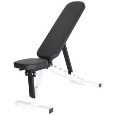 Скамья BARFITS для жима белый