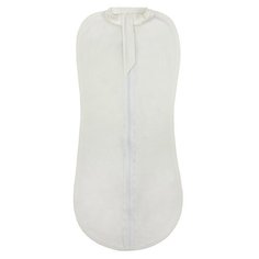 Пеленка-кокон Топотушки Лучик на молнии 001243-56