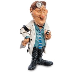 RV-650 Статуэтка Врач (W.Stratford)