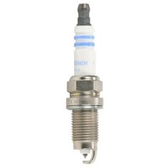 Свеча зажигания Bosch FR8DPP30X (0 242 230 557) 1 шт.
