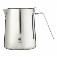 Кувшин питчер Bialetti для взбивания молока 500 мл