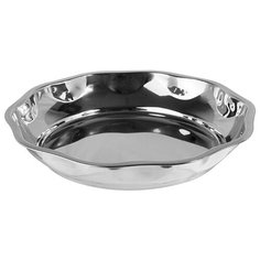 Поднос для морепродуктов d 42 см ILSA