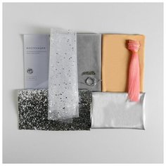 Набор для шитья Арт Узор Интерьерная кукла, "Эстери", 15,6*22,4*5,2 см