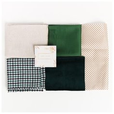 Набор для шитья Арт Узор Мягкая кукла "Гном Эрл", 17*5*15 см (4263010)