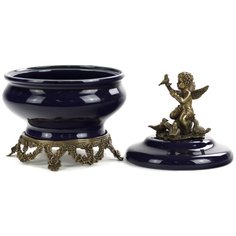 Шкатулка Noble под старину 17x17x22см ГЛАСАР