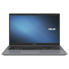 Ноутбук ASUS ASUSPRO P3540FB-BQ0399T (Intel i3 8145U/15.6"/1920x1080/8GB/512GB SSD/NVIDIA GeForce MX110 2GB/Windows 10 Home) 90NX0251-M05800, серый