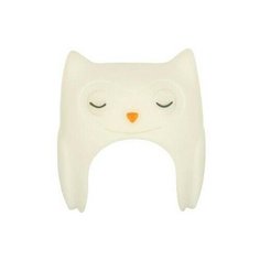 Аксессуар для термометра GRO Company GroEGG2 Совушка Уна белый