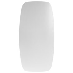 Зеркало, настенное, 45×90 см 4251799 Сима ленд