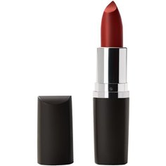 Maybelline New York Hydra Extreme помада для губ увлажняющая матовая, оттенок 900 Дерзкий красный