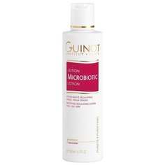Guinot Лосьон Lotion Microbiotic Матирующий Тонизирующий, 200 мл