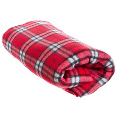 Плед флис 1,5*2 м N-3/4 Ihome