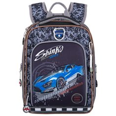 Ранец Across 21-HK2021-3