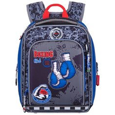 Ранец Across 21-HK2021-1