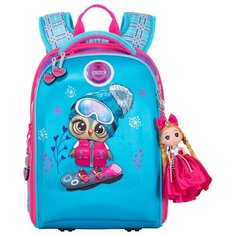 Ранец Across 21-490-7