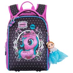 Ранец Across 21-490-8