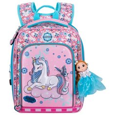 Ранец Across 21-HK2021-6