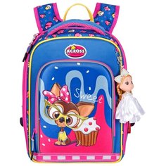 Ранец Across 21-HK2021-9