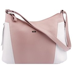 Сумка АЙРИС ИРИС Esse, флотер розовый/снежный, 73984