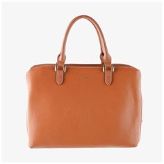 Сумка женская David Jones 5622 cognac