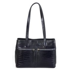 Сумка женская Афина 277 синяя Afina