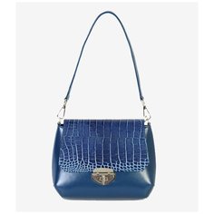 Сумка женская Афина 885 океан Afina