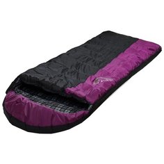 Спальный мешок "INDIANA" Vermont Extreme R-zip от -27С (с подголов. 230x90см)