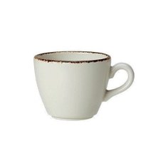 Чашка кофейная «Браун дэппл» фарфор 85 мл Steelite