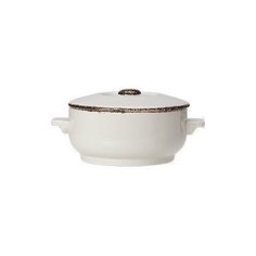 Бульонная чашка без крышки «Браун дэппл» фарфор 425 мл Steelite