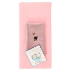 Набор для шитья Арт Узор Мягкая игрушка, "Плюшевый единорог Юни", 18,5*22,8*2,5 см